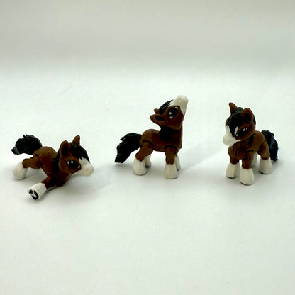 Mini Horse Fidget Friend