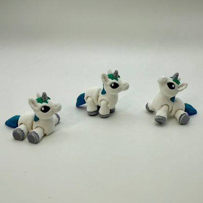 Mini Unicorn