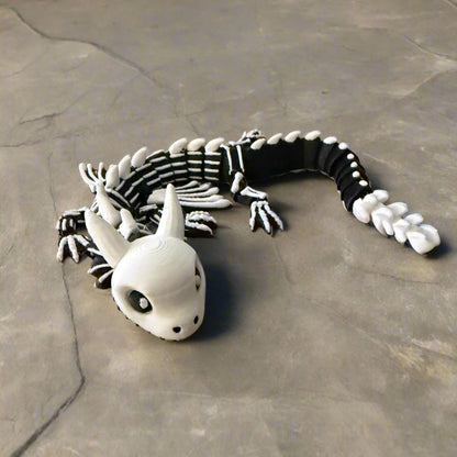 Skellington Dragon