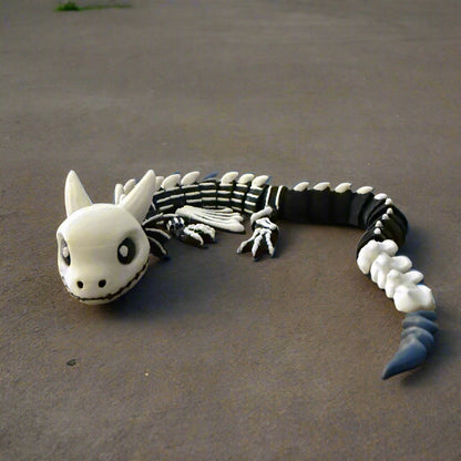 Skellington Dragon