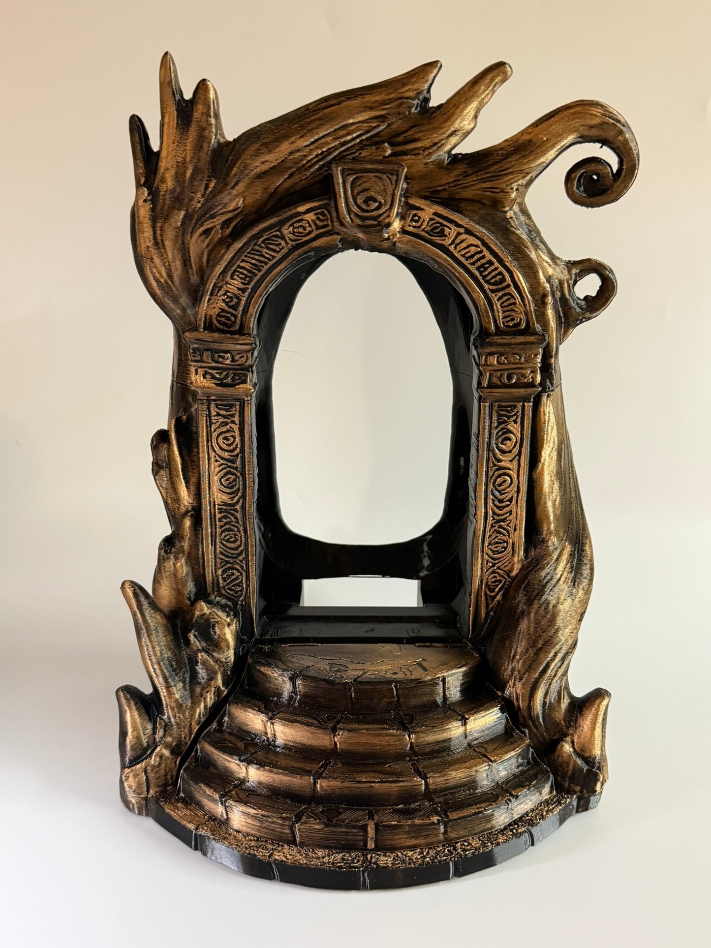 Enchanted Portal Charging Dock