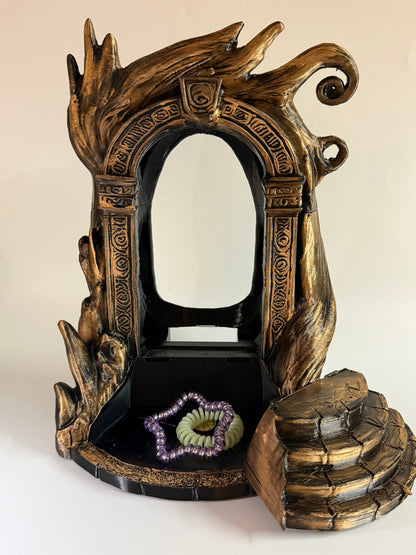 Enchanted Portal Charging Dock