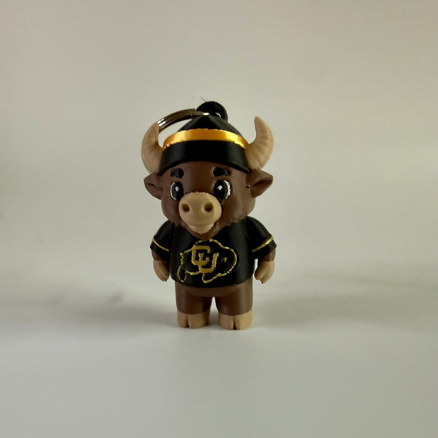 Colorado the Buffalo