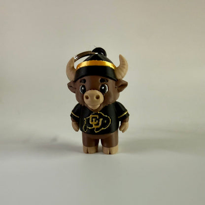 Colorado the Buffalo