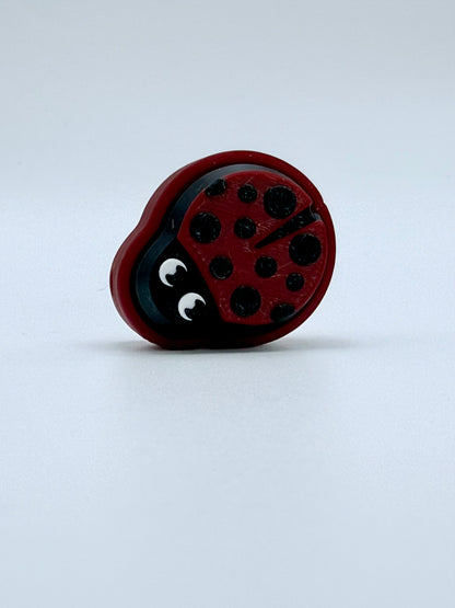Ladybug Clickers