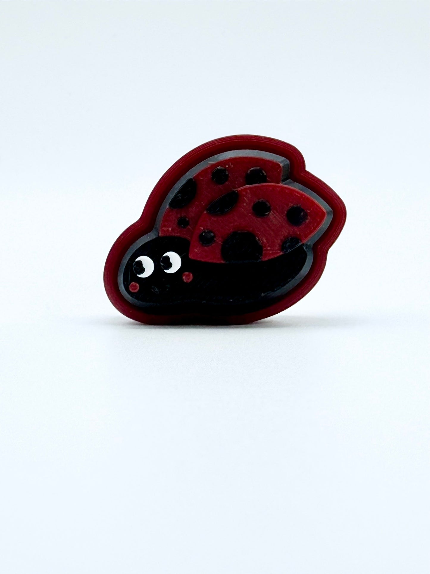 Ladybug Clickers