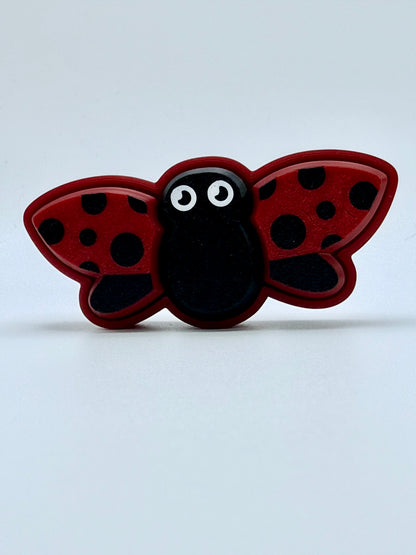 Ladybug Clickers