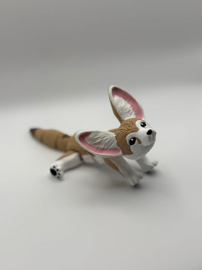 Fennec Fox