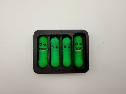 Tickles the Pickle