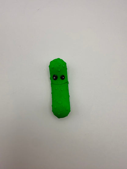 Tickles the Pickle