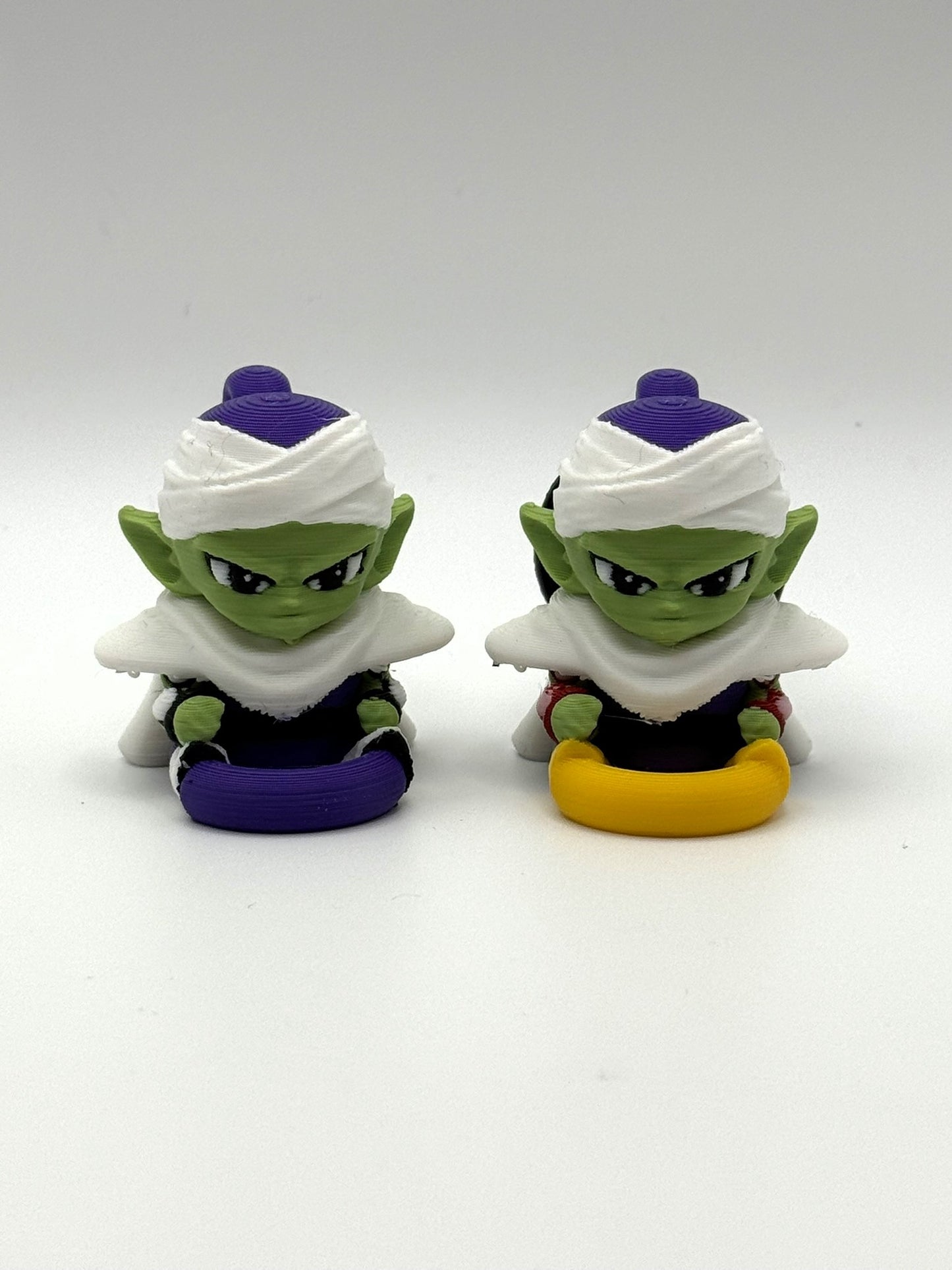 Linklets: Z Saga Edition