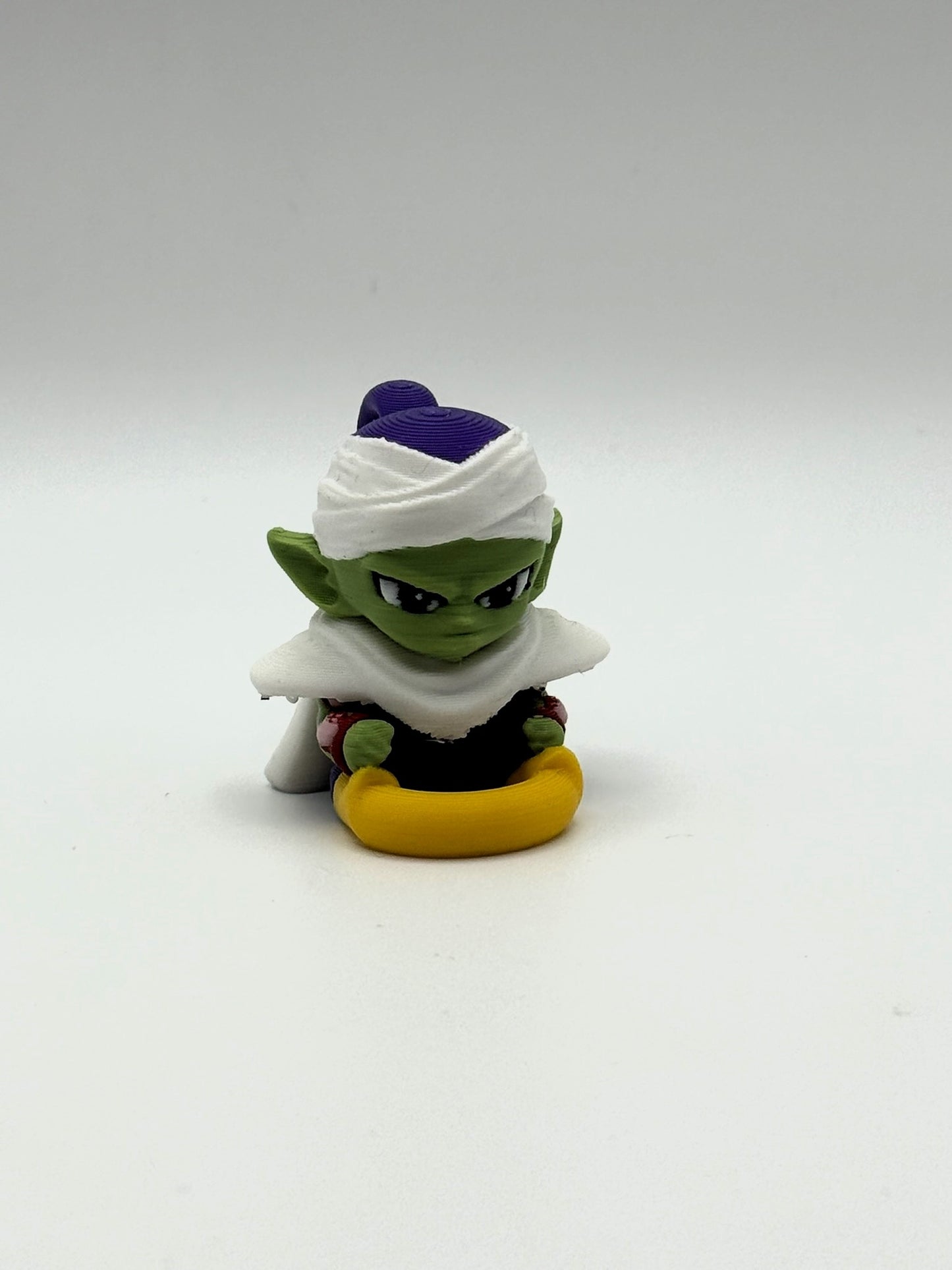 Linklets: Z Saga Edition