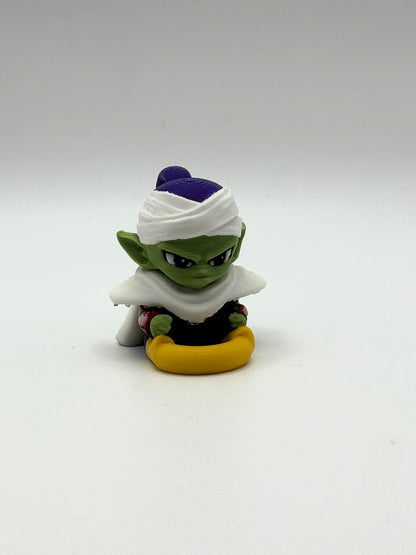 Linklets: Z Saga Edition