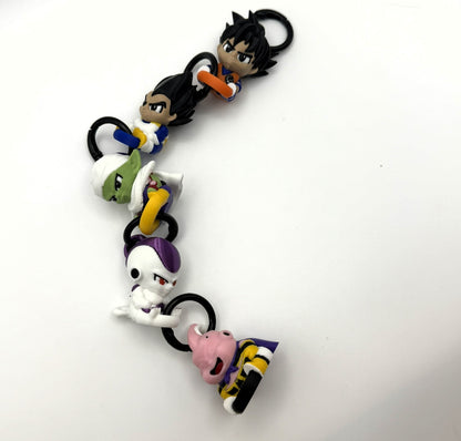Linklets: Z Saga Edition