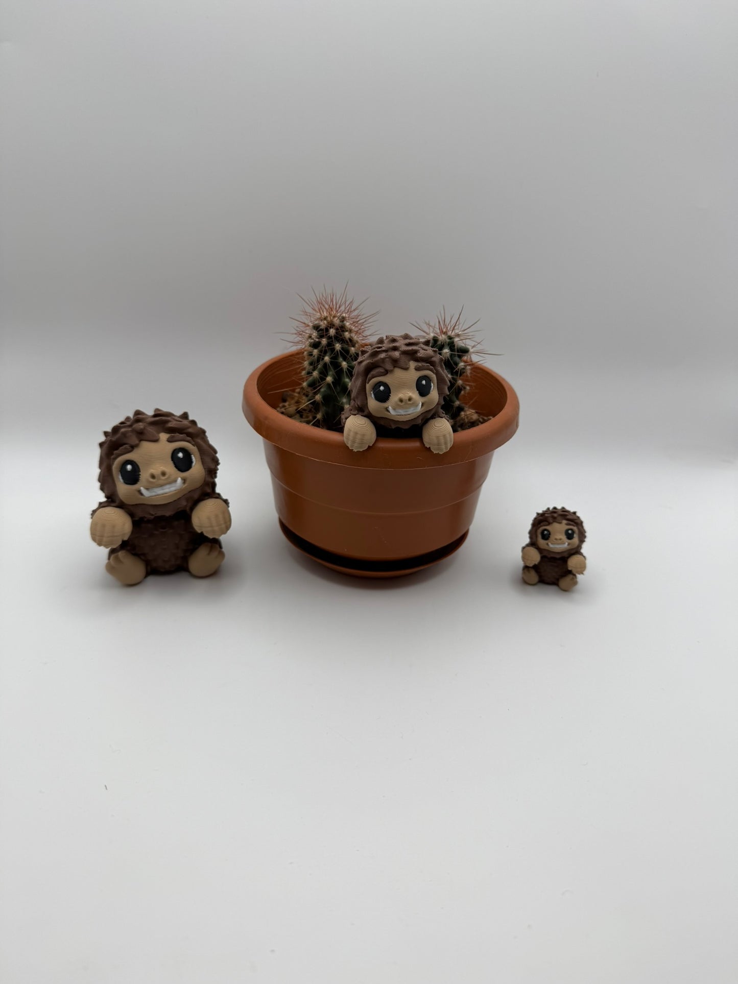 Planty Peekers - Plant Pot Hangers
