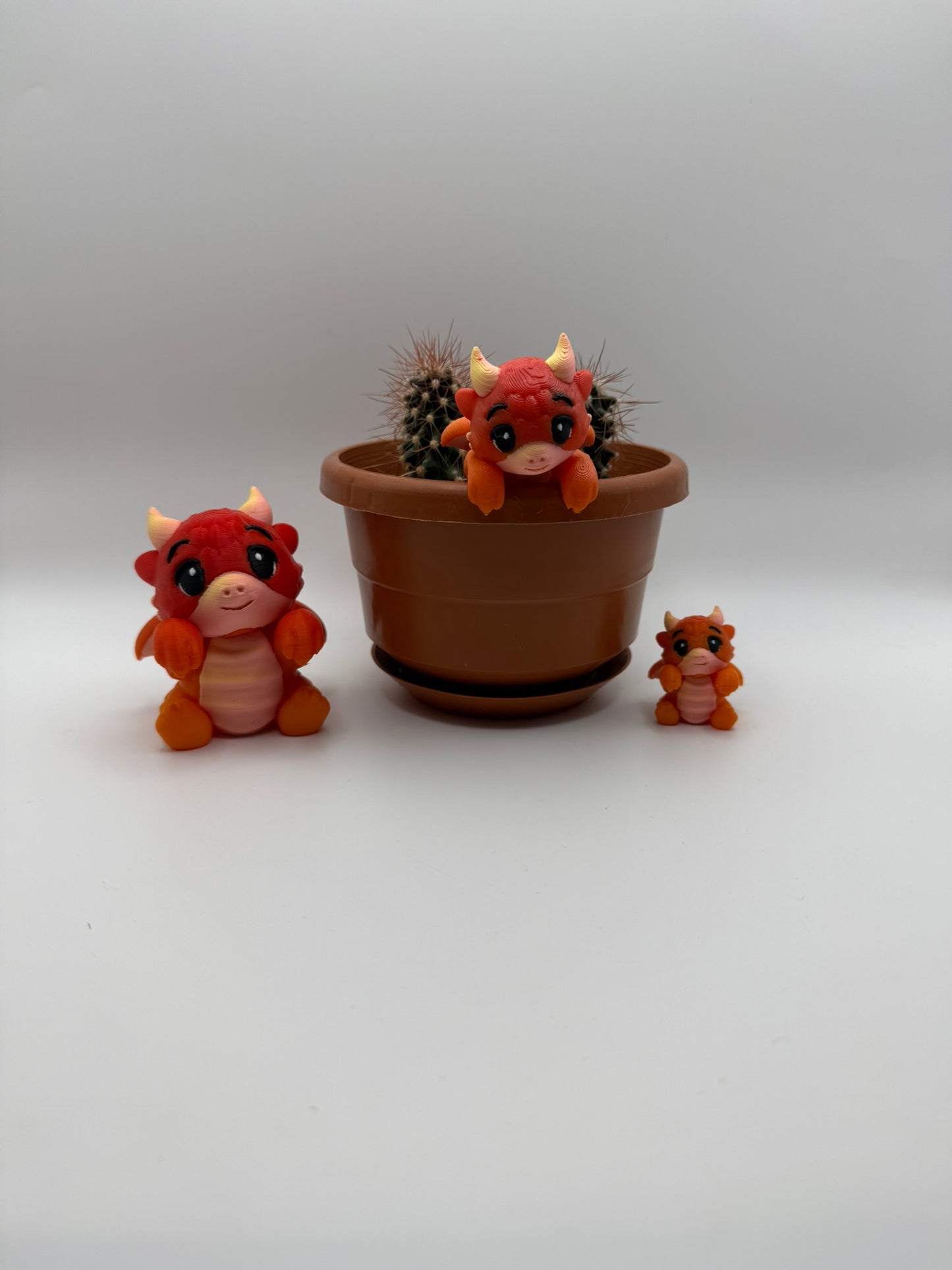 Planty Peekers - Plant Pot Hangers