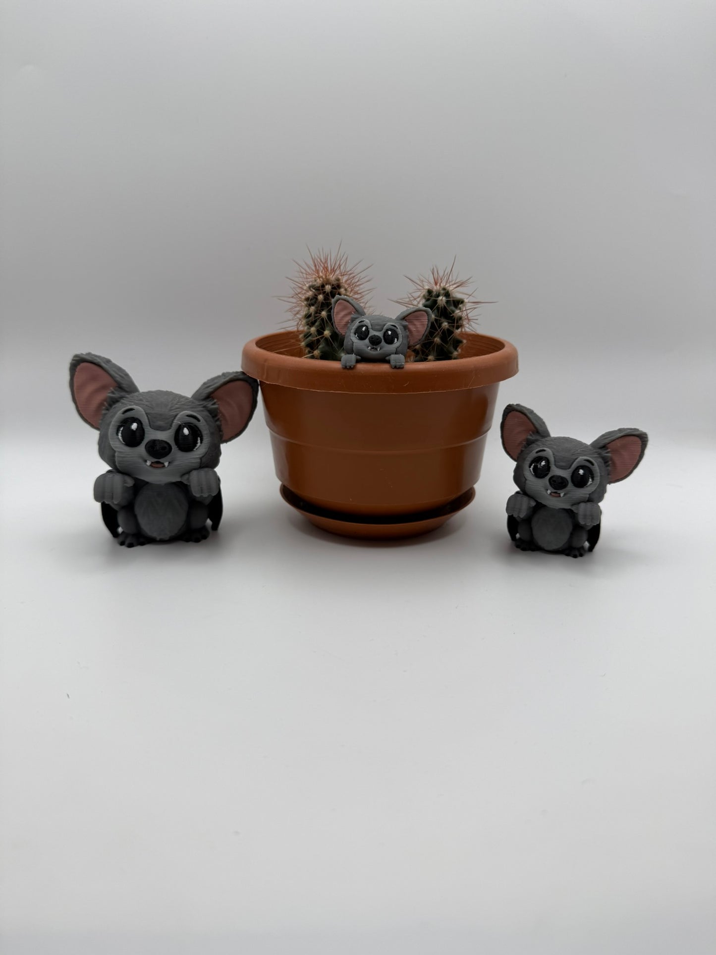 Planty Peekers - Plant Pot Hangers