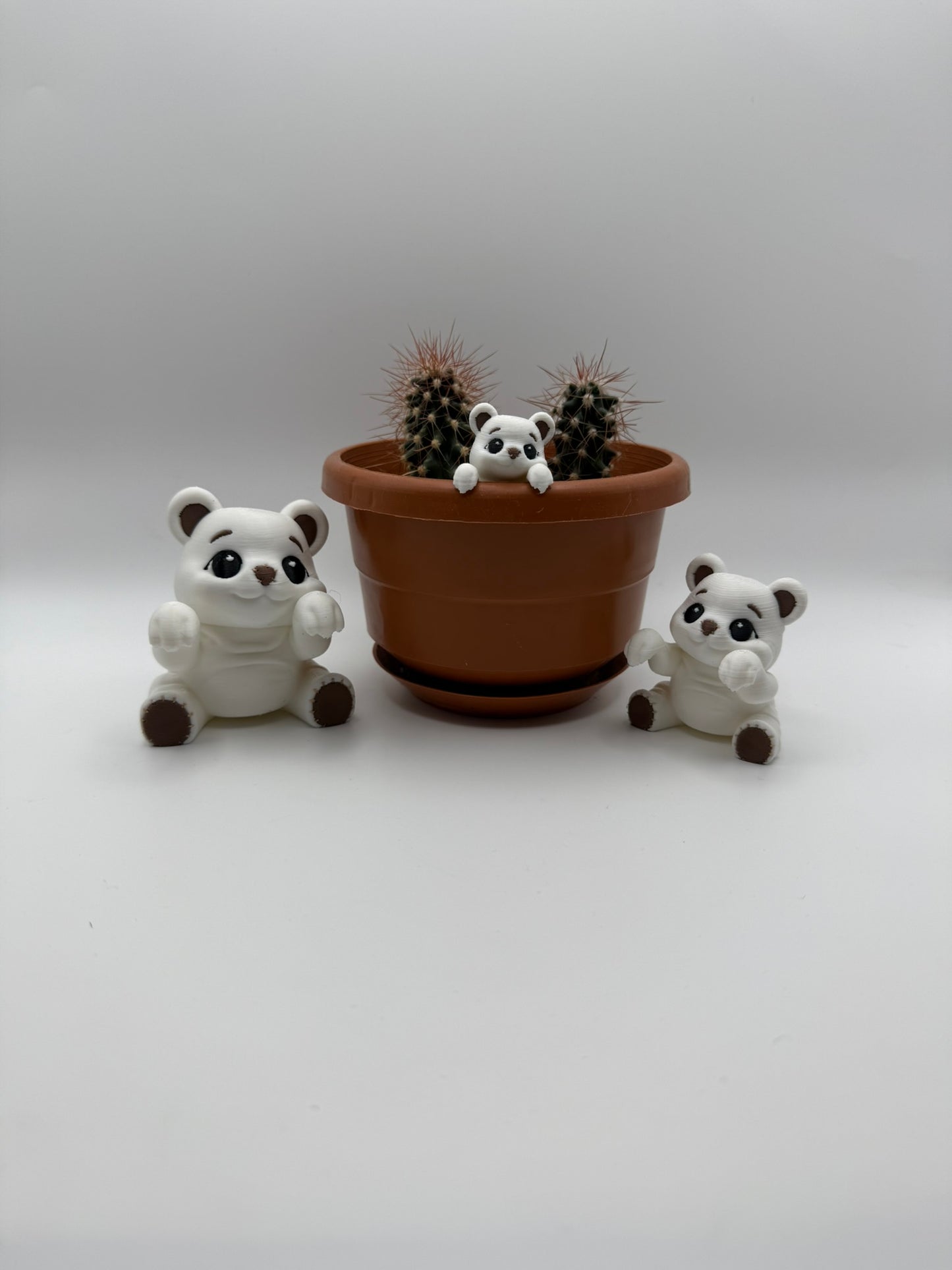 Planty Peekers - Plant Pot Hangers