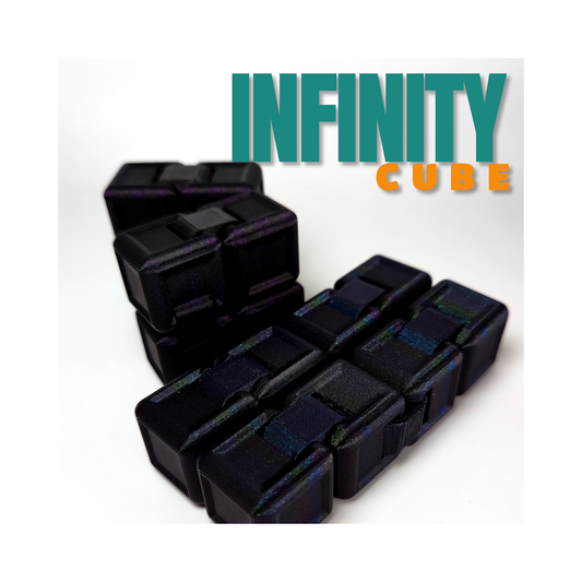 Infinity Cube