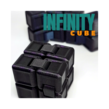 Infinity Cube