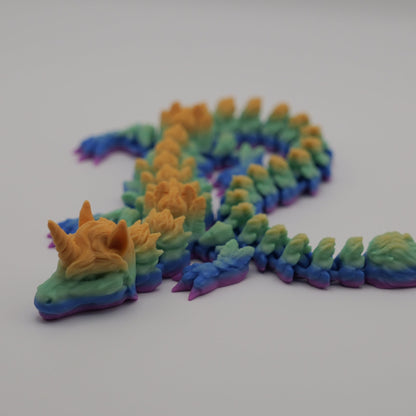 Alicorn Dragon