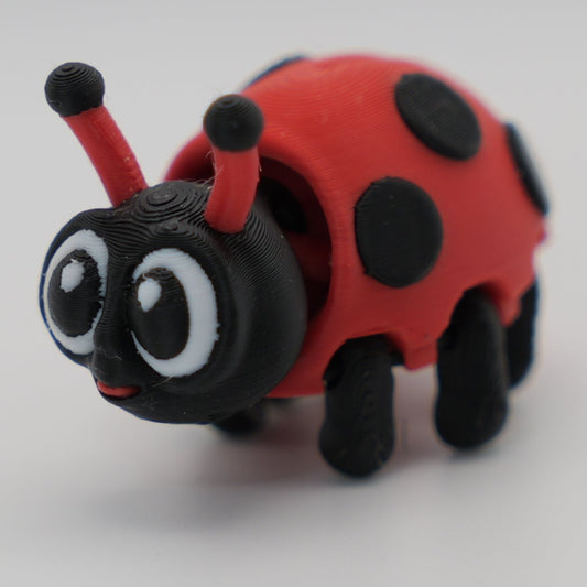 Mini Ladybugs