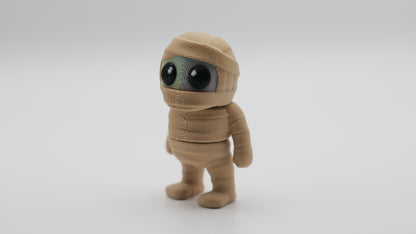 Mini Mummy Dude