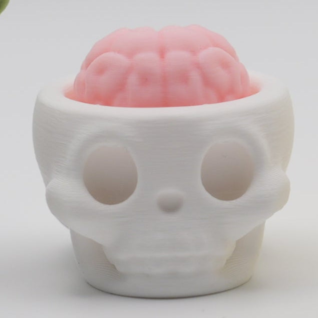 Skull Clicker