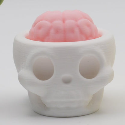 Skull Clicker