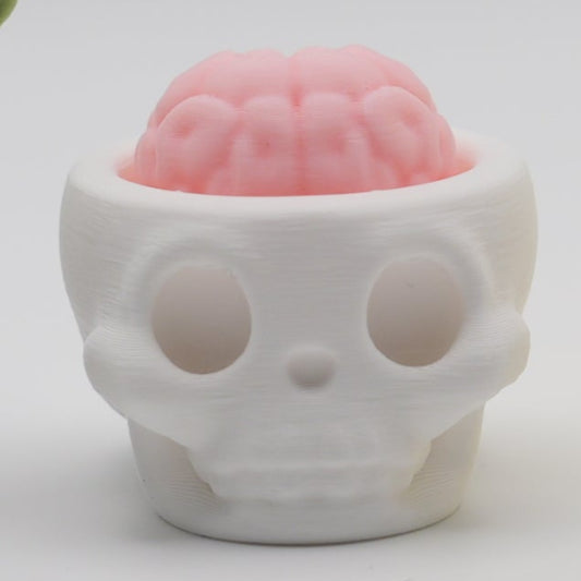 Skull Clicker
