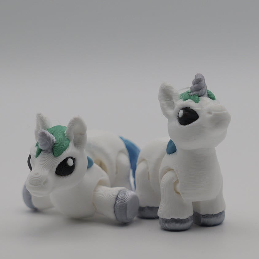 Mini Unicorn