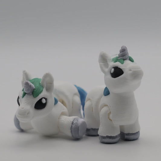 Mini Unicorn