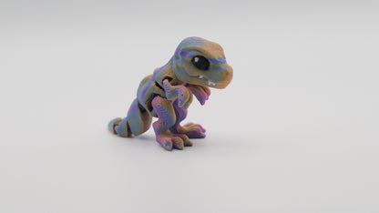 Mini T-Rex