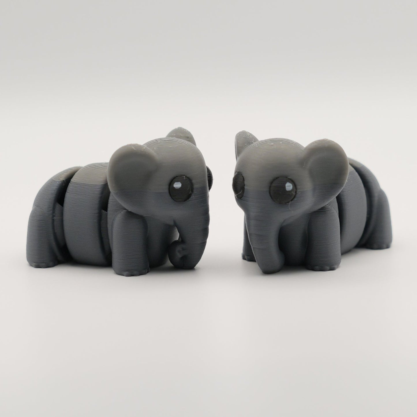 Mini Elephant