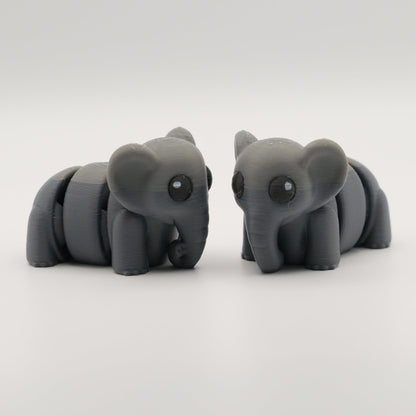 Mini Elephant