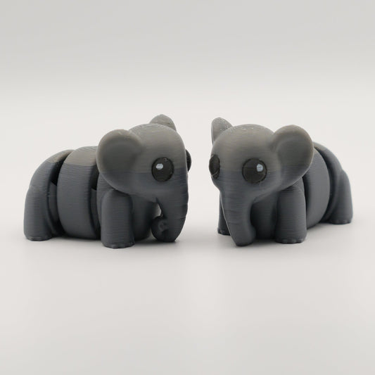 Mini Elephant