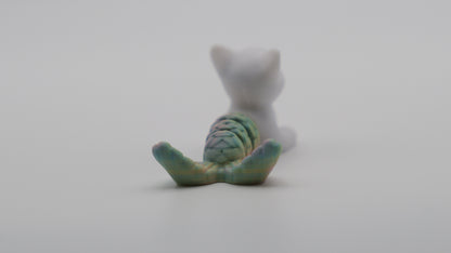 Mini PurrMaid
