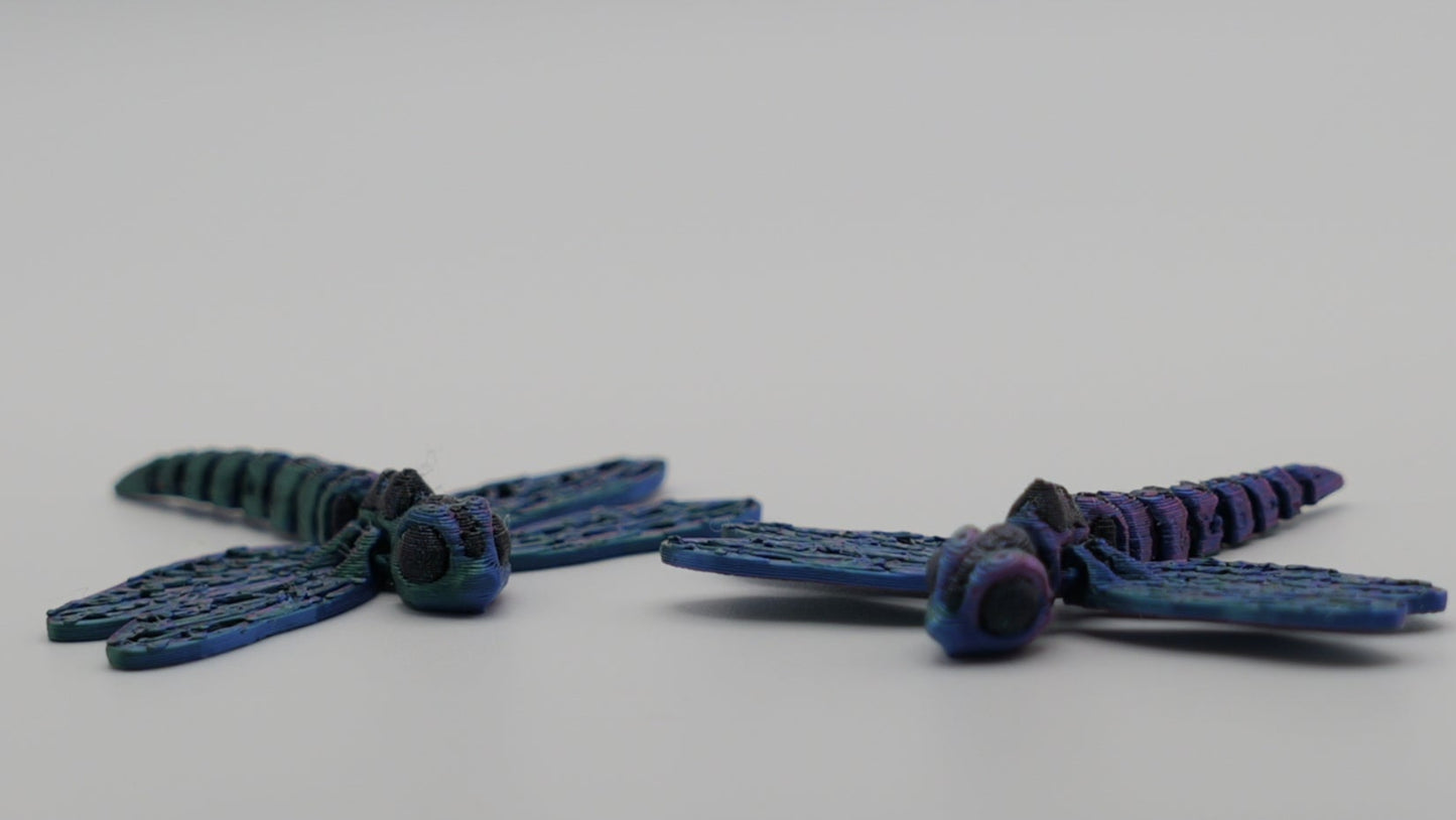 Mini Dragonfly