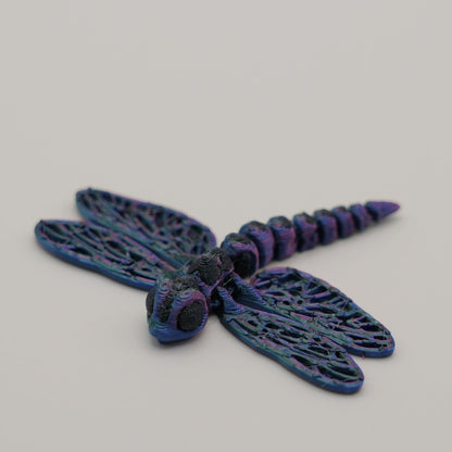 Mini Dragonfly
