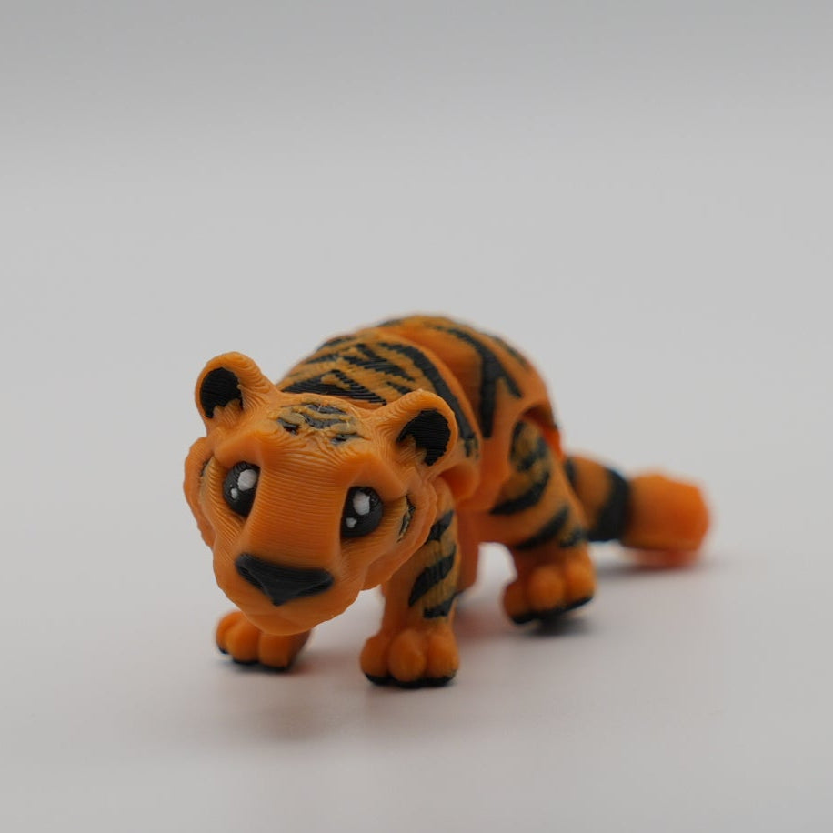 Mini Tiger
