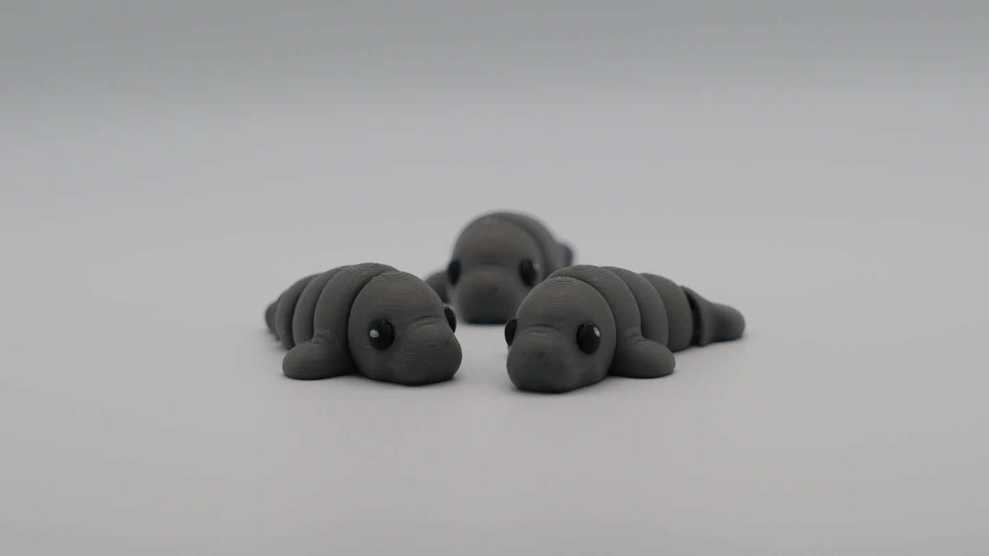 Mini Manatee