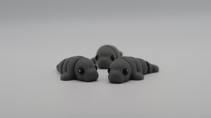 Mini Manatee
