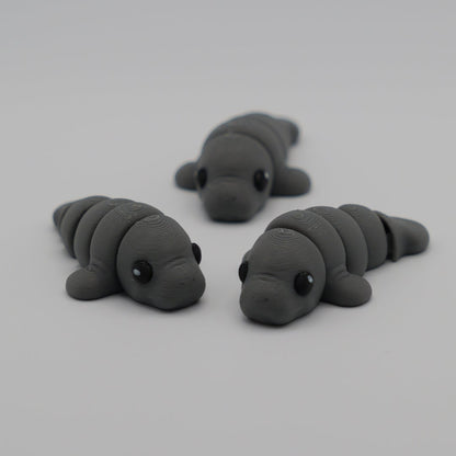 Mini Manatee