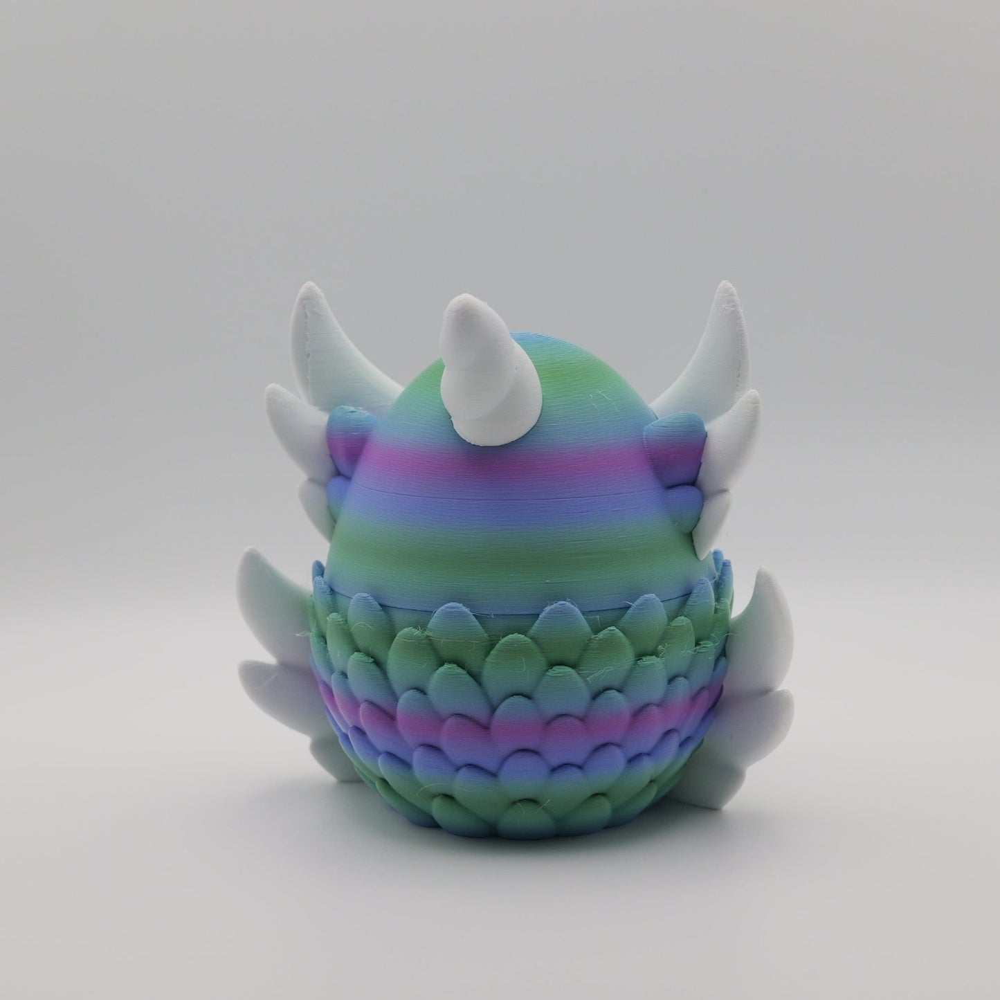 Mini Celestial Dragon