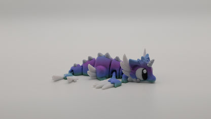 Mini Celestial Dragon
