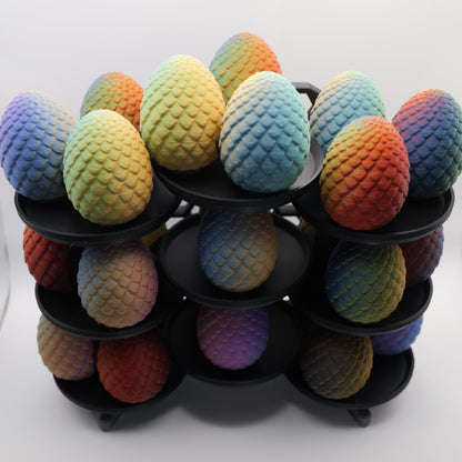 Mini Dragon Egg