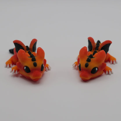 Mini Dragon