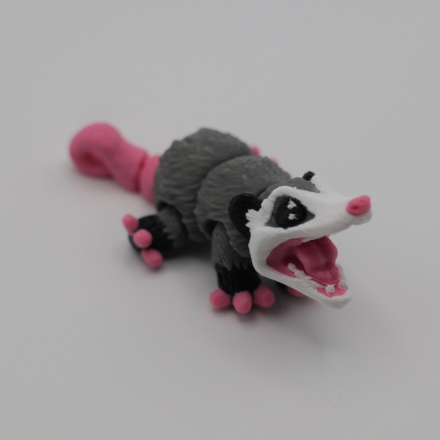 Mini Opossum
