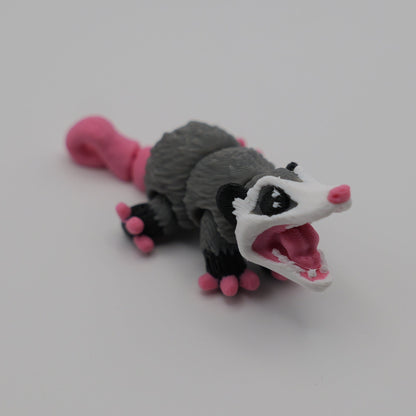 Mini Opossum