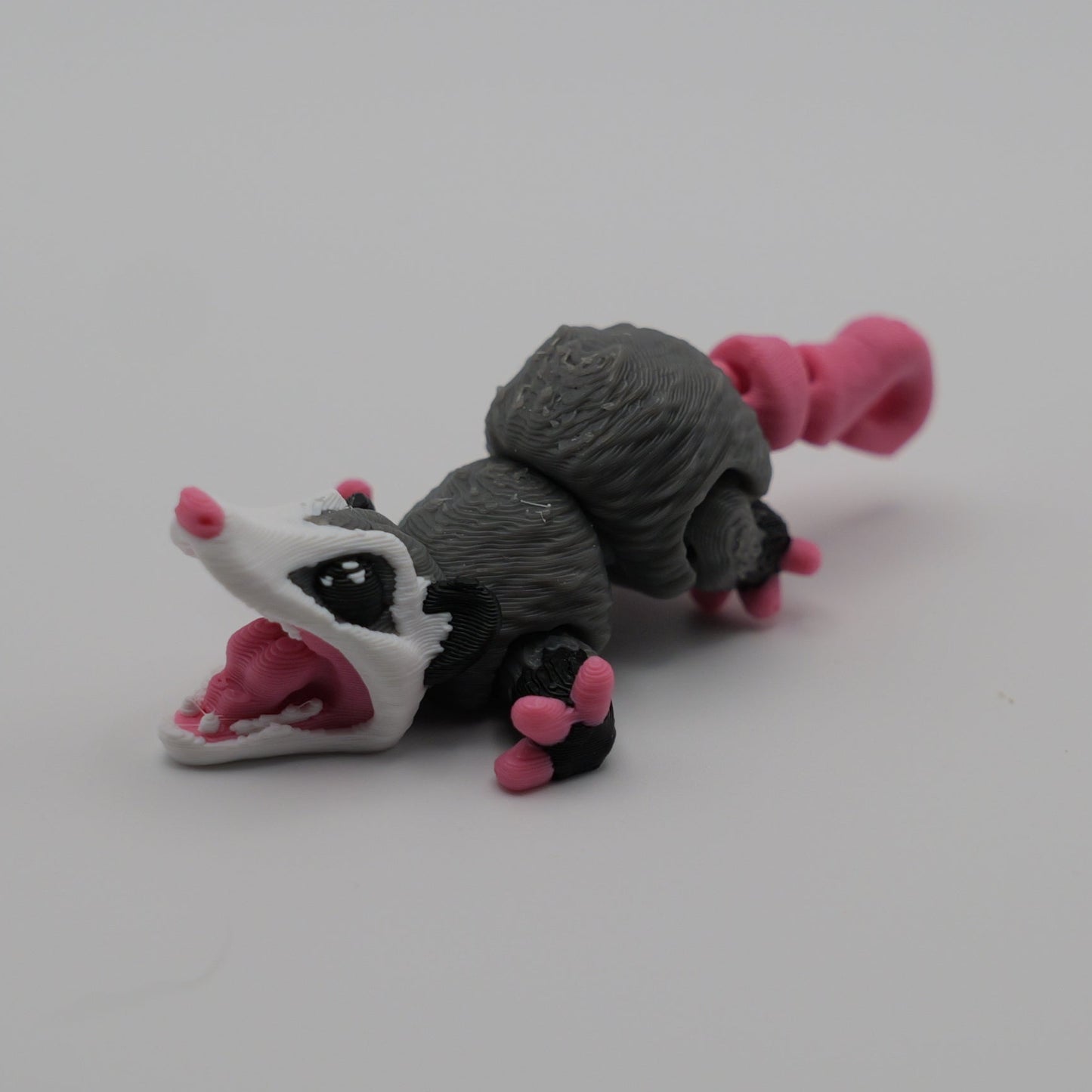 Mini Opossum